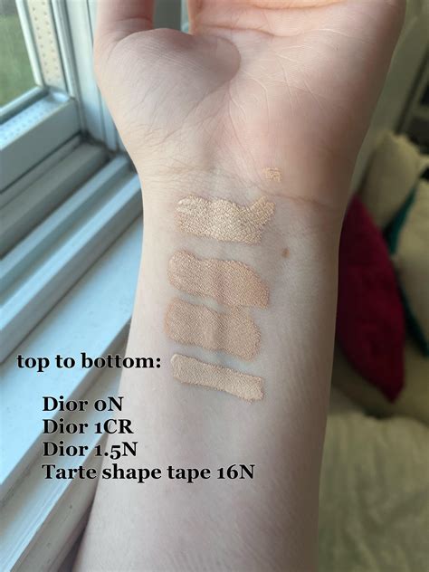 dior forever skin concealer 1n|sephora Dior concealer.